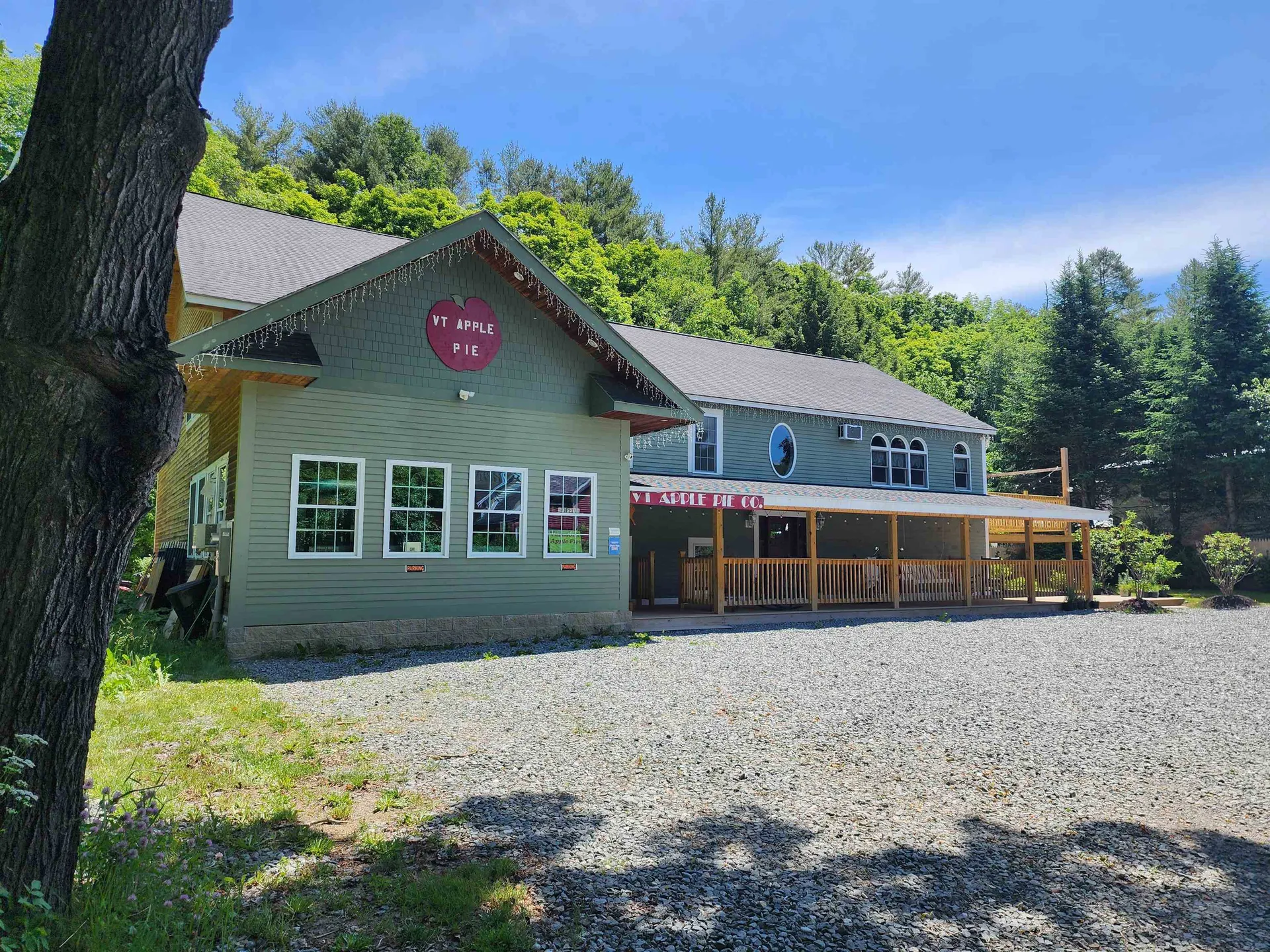 265 Depot Street Cavendish VT 05153