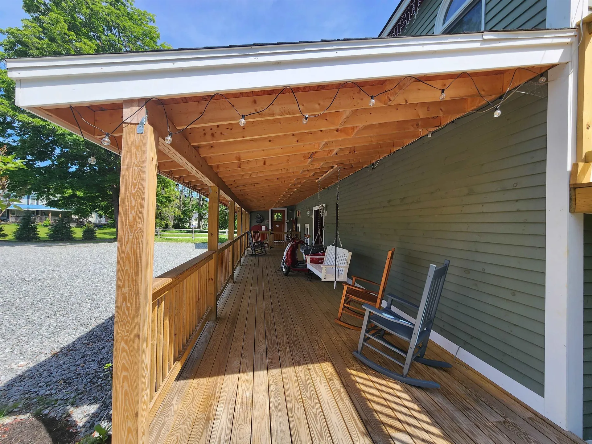 265 Depot Street Cavendish VT 05153