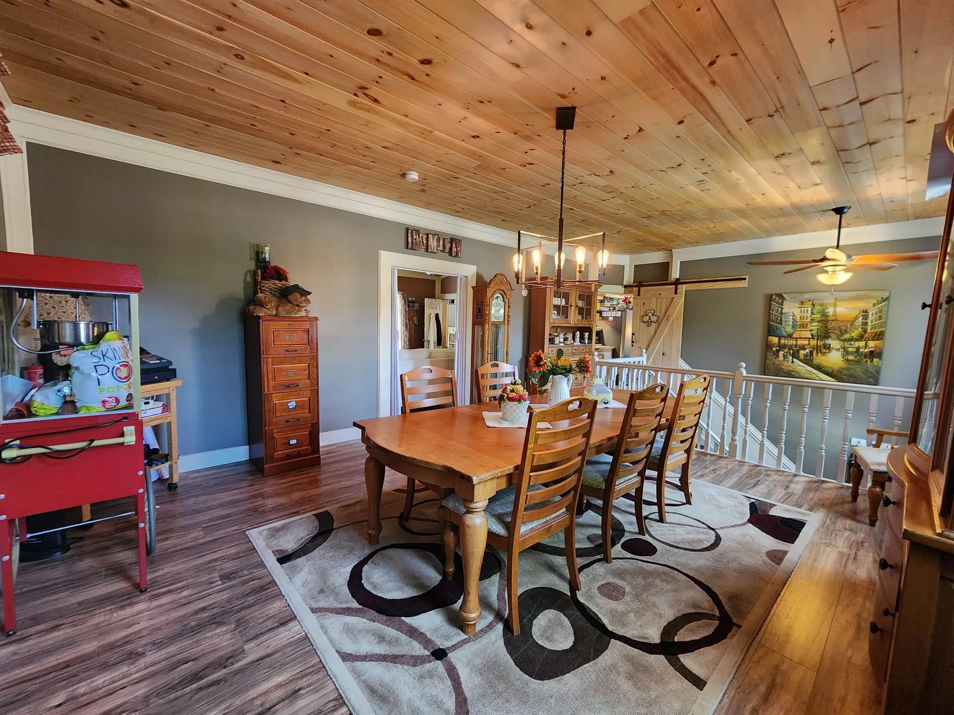 265 Depot Street Cavendish VT 05153