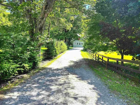 265 Depot Street Cavendish VT 05153