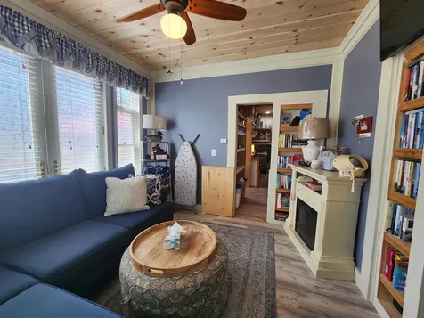 265 Depot Street Cavendish VT 05153