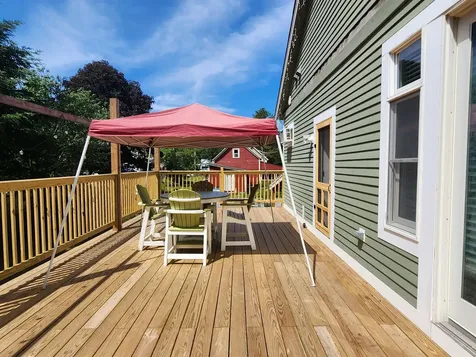 265 Depot Street Cavendish VT 05153