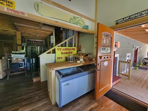 265 Depot Street Cavendish VT 05153
