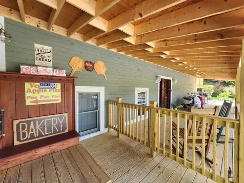 265 Depot Street Cavendish VT 05153