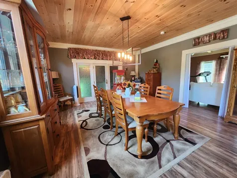 265 Depot Street Cavendish VT 05153
