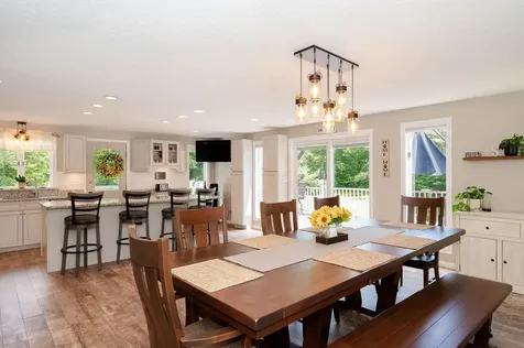 456 Wentworth Road Brookfield NH 03872