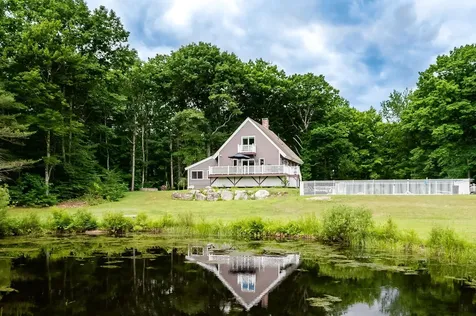456 Wentworth Road Brookfield NH 03872