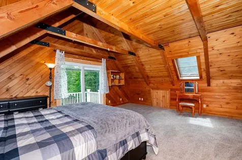456 Wentworth Road Brookfield NH 03872