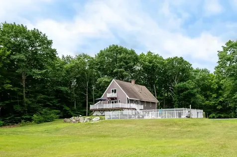 456 Wentworth Road Brookfield NH 03872