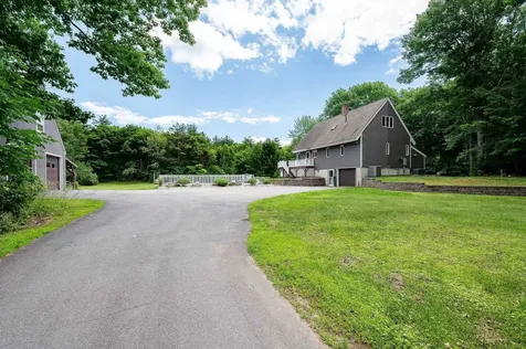 456 Wentworth Road Brookfield NH 03872