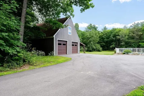 456 Wentworth Road Brookfield NH 03872