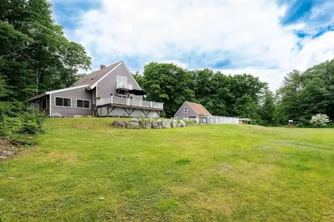 456 Wentworth Road Brookfield NH 03872