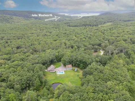 456 Wentworth Road Brookfield NH 03872