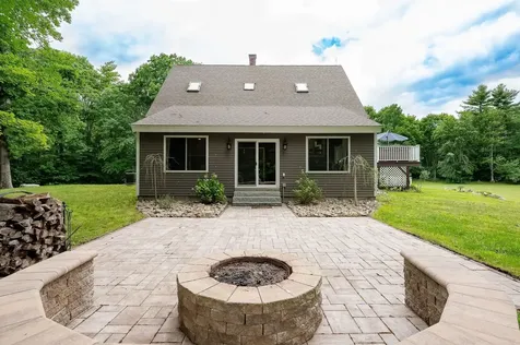 456 Wentworth Road Brookfield NH 03872