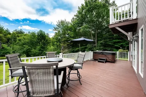 456 Wentworth Road Brookfield NH 03872