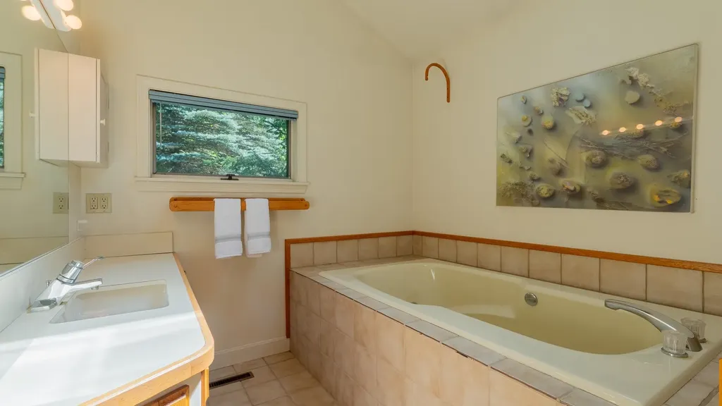 288 Upper Pinnacle Road Stowe VT 05672