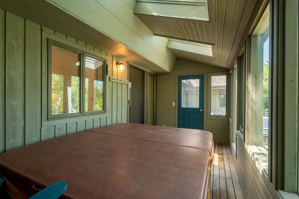 288 Upper Pinnacle Road Stowe VT 05672