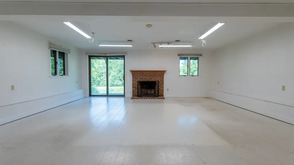 288 Upper Pinnacle Road Stowe VT 05672