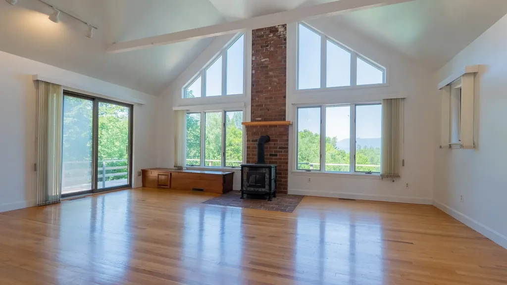 288 Upper Pinnacle Road Stowe VT 05672
