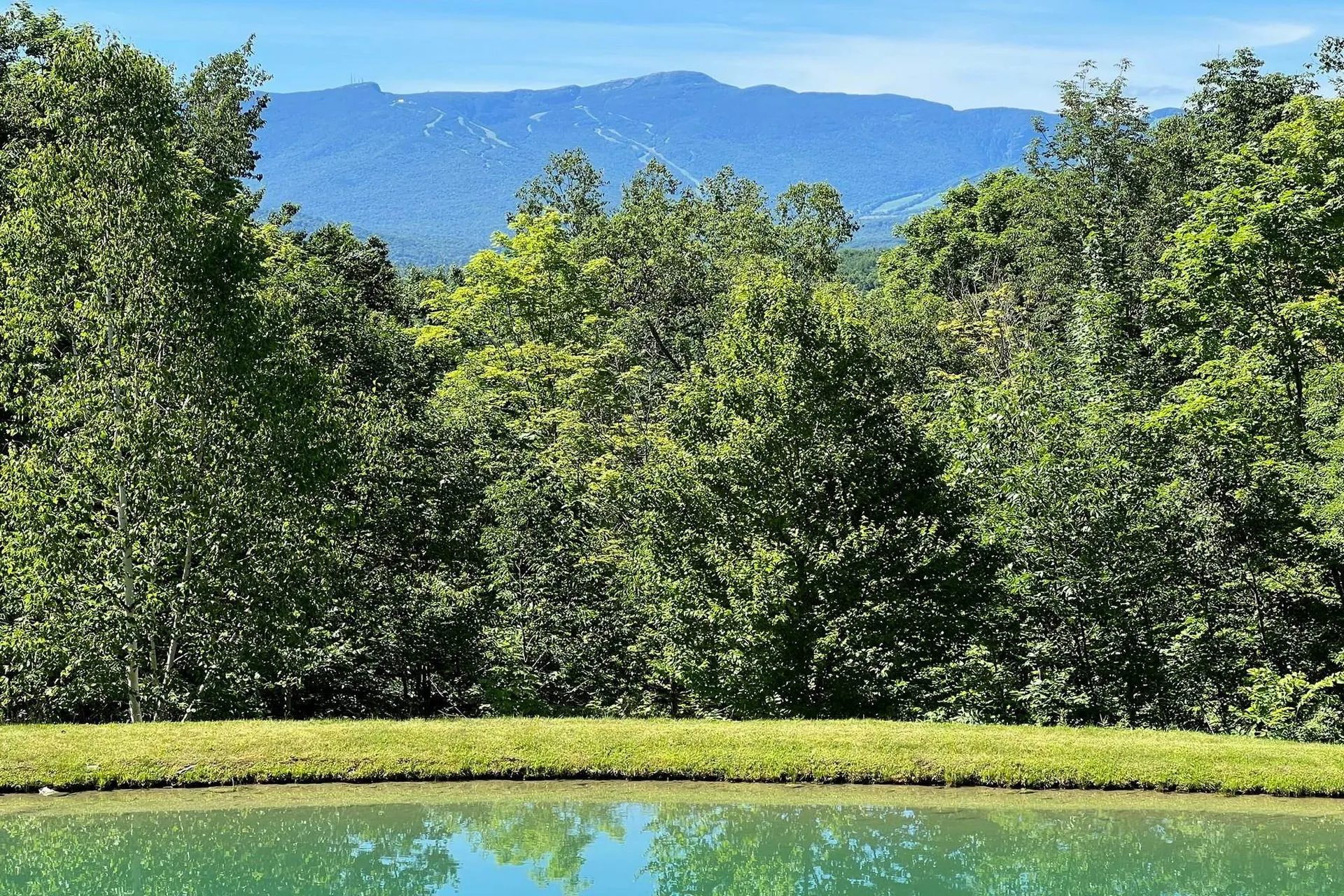 288 Upper Pinnacle Road Stowe VT 05672