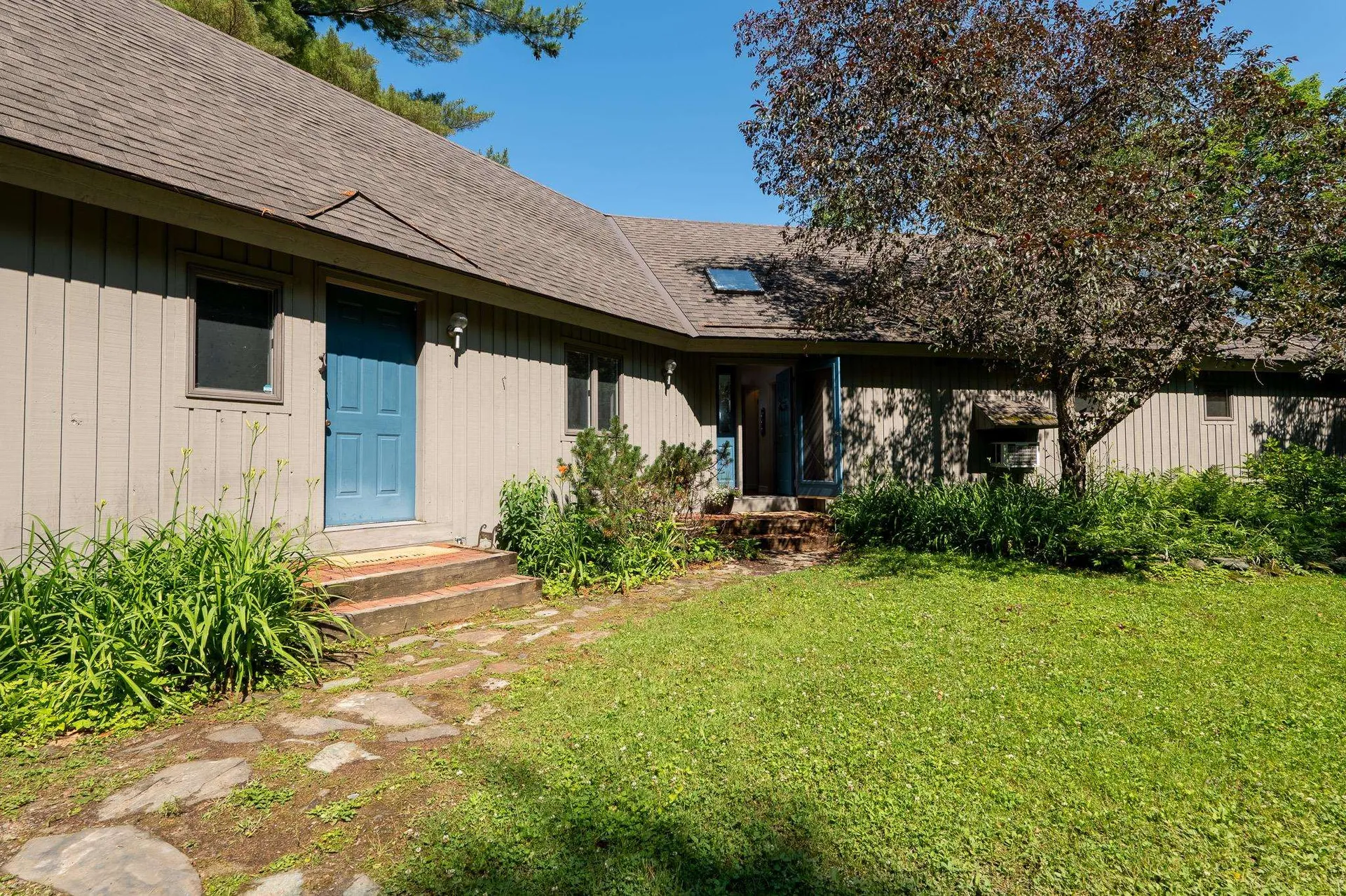 288 Upper Pinnacle Road Stowe VT 05672