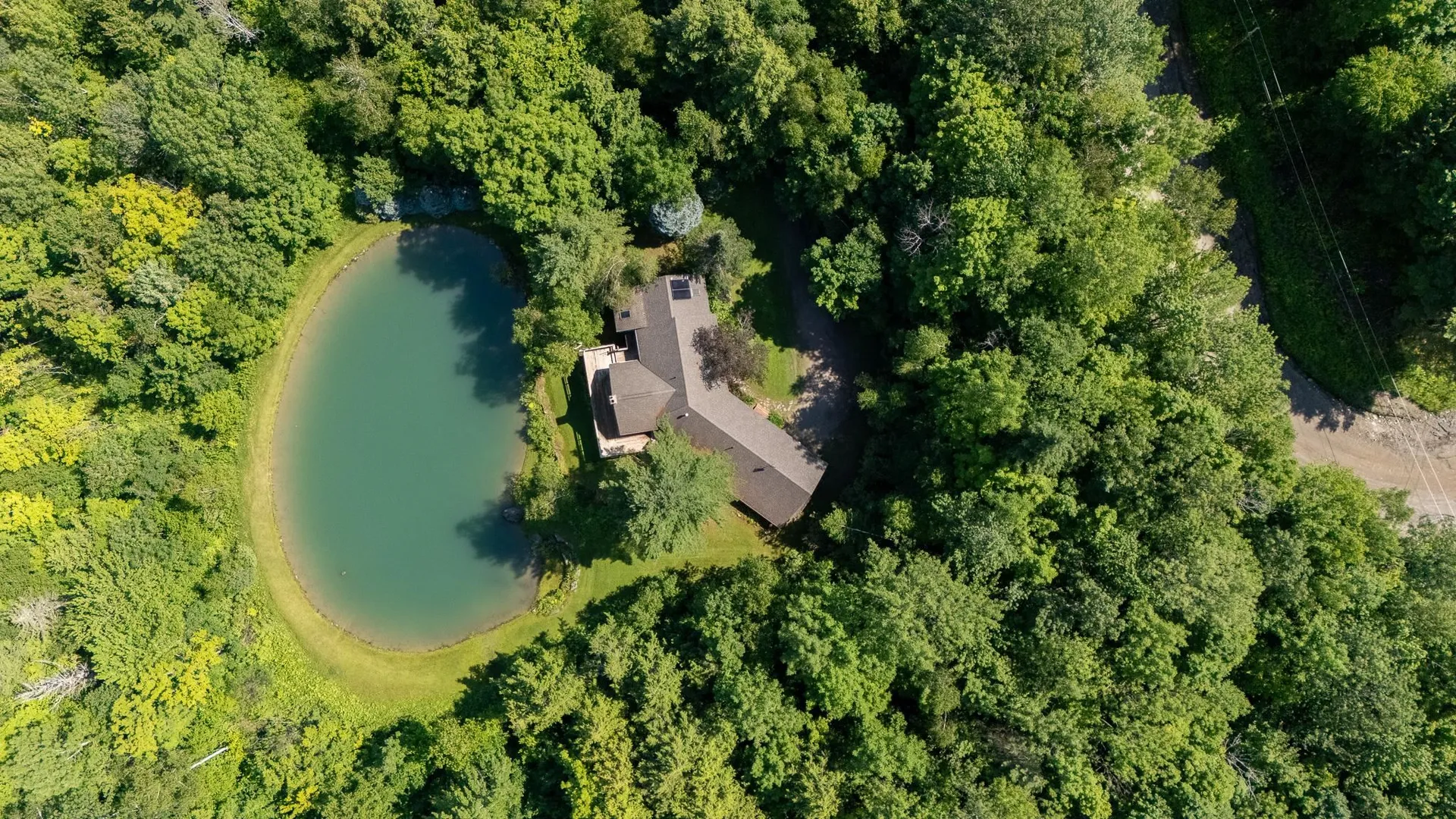 288 Upper Pinnacle Road Stowe VT 05672
