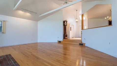 288 Upper Pinnacle Road Stowe VT 05672