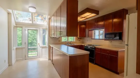 288 Upper Pinnacle Road Stowe VT 05672