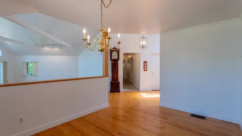 288 Upper Pinnacle Road Stowe VT 05672