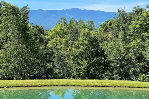 288 Upper Pinnacle Road Stowe VT 05672