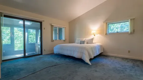 288 Upper Pinnacle Road Stowe VT 05672