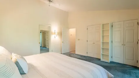 288 Upper Pinnacle Road Stowe VT 05672