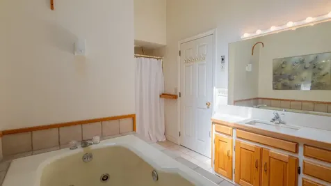 288 Upper Pinnacle Road Stowe VT 05672