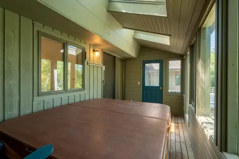 288 Upper Pinnacle Road Stowe VT 05672
