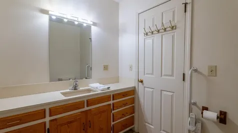 288 Upper Pinnacle Road Stowe VT 05672