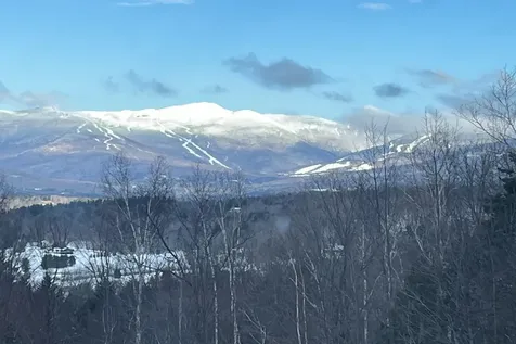 288 Upper Pinnacle Road Stowe VT 05672