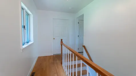 288 Upper Pinnacle Road Stowe VT 05672