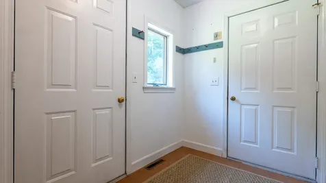 288 Upper Pinnacle Road Stowe VT 05672