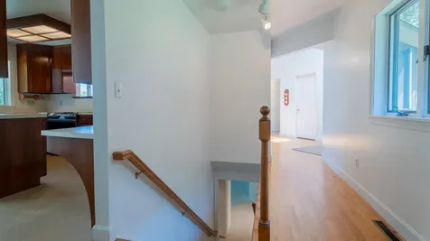 288 Upper Pinnacle Road Stowe VT 05672