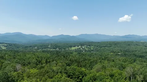 288 Upper Pinnacle Road Stowe VT 05672