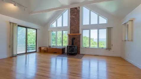 288 Upper Pinnacle Road Stowe VT 05672