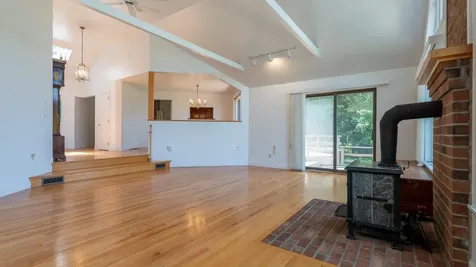 288 Upper Pinnacle Road Stowe VT 05672