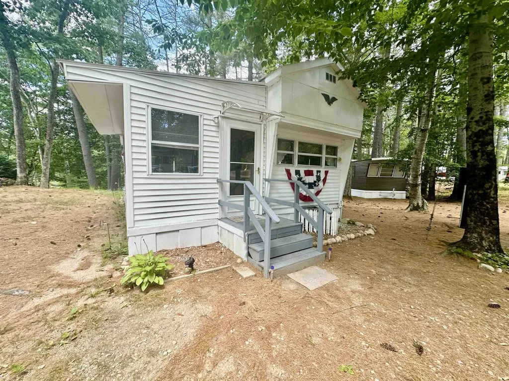 491 Heron Point Road Alton NH 03809