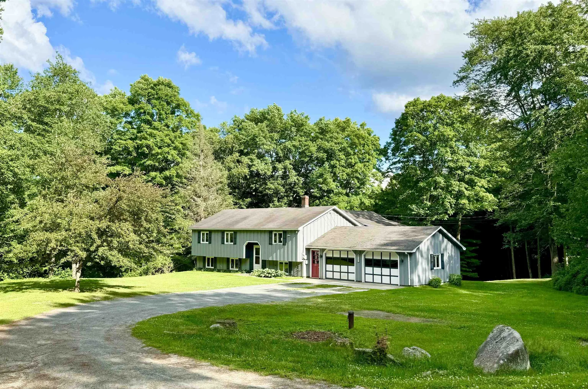 199 Maple Ridge Road Chester VT 05143