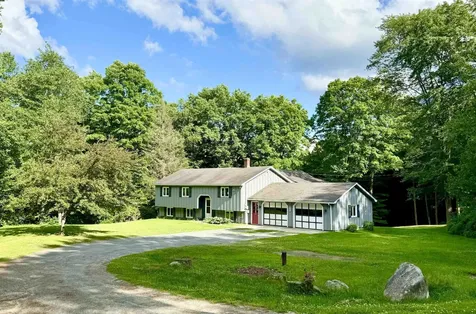 199 Maple Ridge Road Chester VT 05143