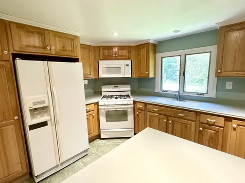199 Maple Ridge Road Chester VT 05143