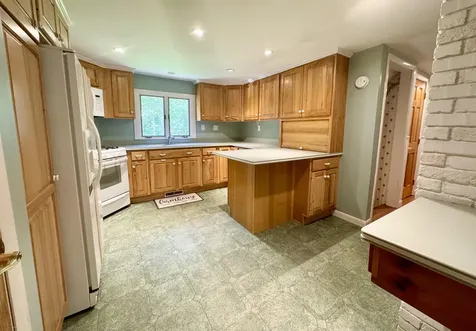 199 Maple Ridge Road Chester VT 05143