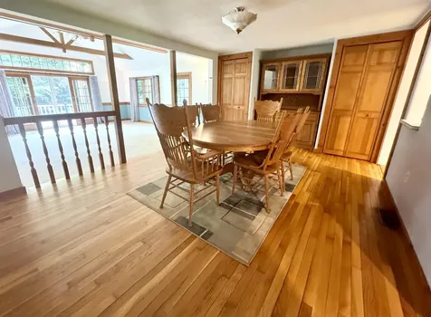 199 Maple Ridge Road Chester VT 05143