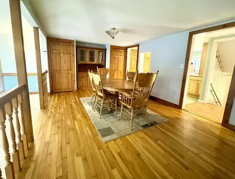 199 Maple Ridge Road Chester VT 05143