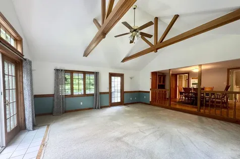 199 Maple Ridge Road Chester VT 05143